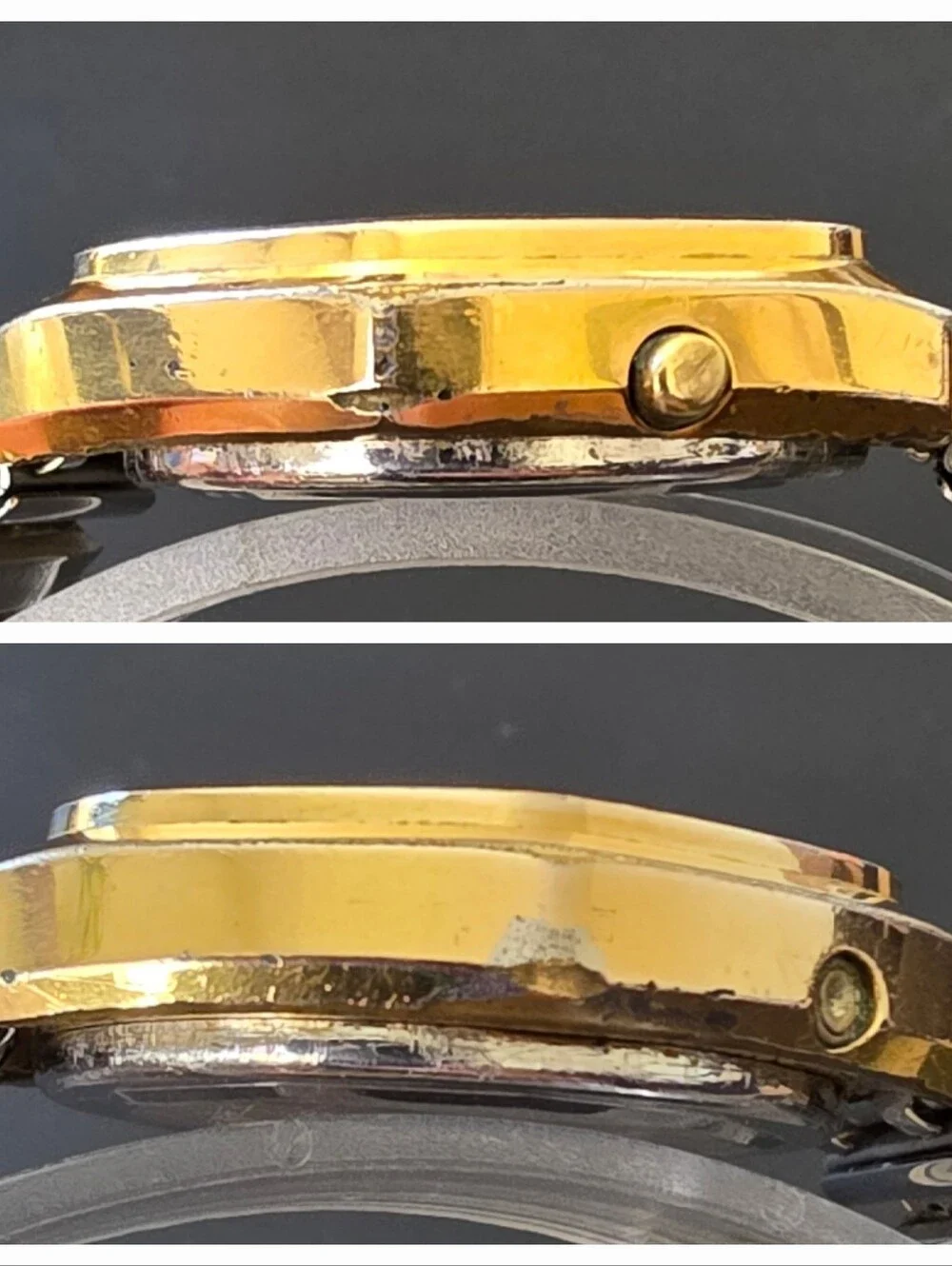 Microsonic push if details